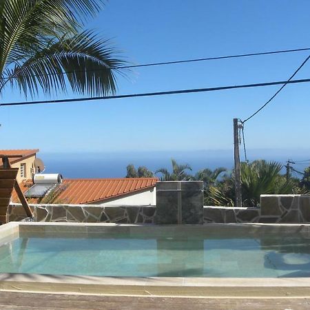 Casa Vue Mer - Piscine Privee - Destination St-Leu سان لوي المظهر الخارجي الصورة