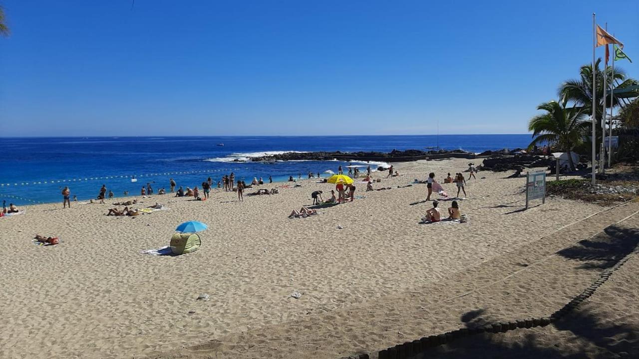 Casa Vue Mer - Piscine Privee - Destination St-Leu سان لوي المظهر الخارجي الصورة