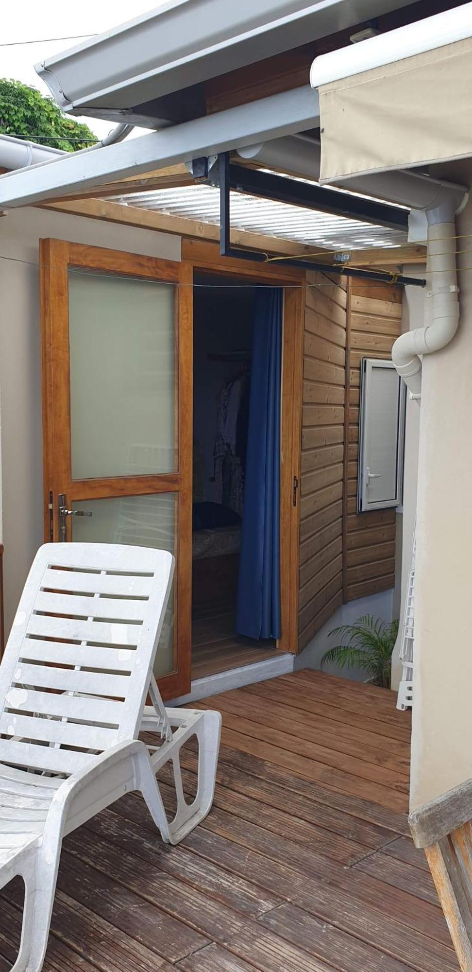 Casa Vue Mer - Piscine Privee - Destination St-Leu سان لوي المظهر الخارجي الصورة