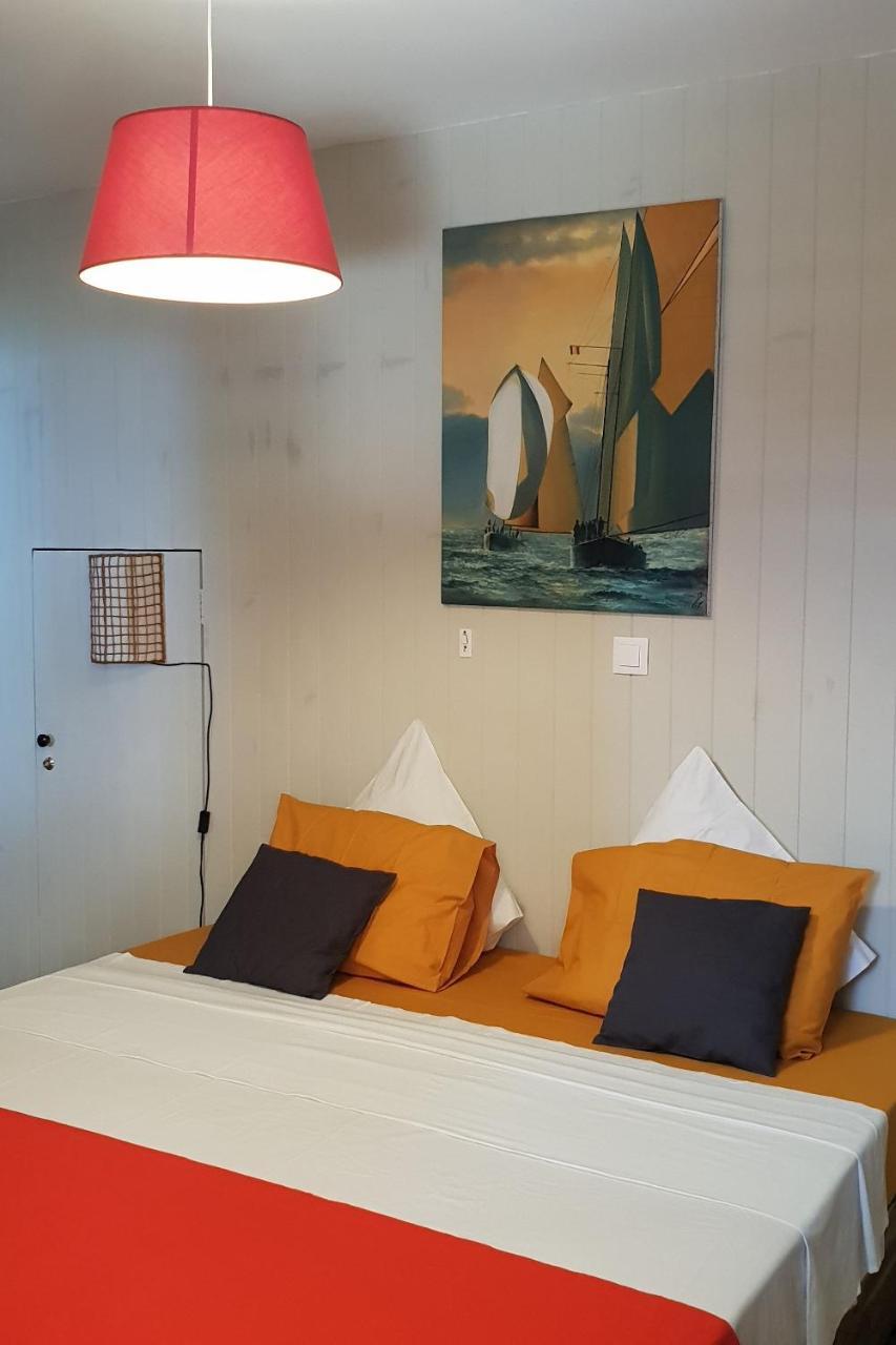 Casa Vue Mer - Piscine Privee - Destination St-Leu سان لوي المظهر الخارجي الصورة